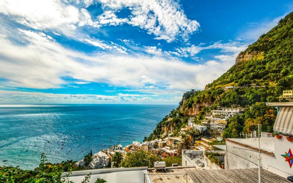 Discover the breathtaking beauty of the Amalfi Coast with your trusted Travel Advisor, specializing in European travel. Let me guide you to the best experiences and accommodations along this stunning coastline. Contact me today to start planning your unforgettable journey.
