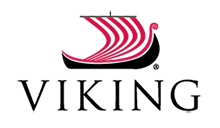 Viking Cruises logo,