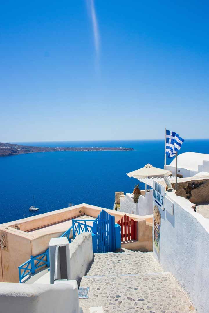 GREECE