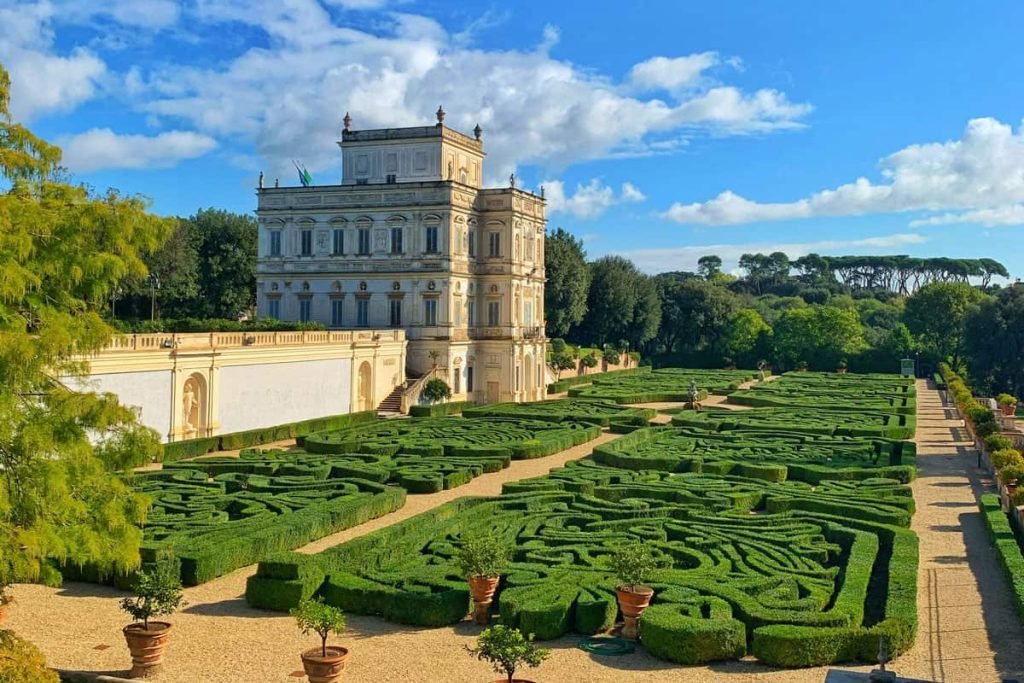 Discover the charm of Rome’s Villa Doria, a hidden gem off the beaten path, with Tamara Stampone from New Jersey, your expert Travel Advisor at Fora. Enjoy personalized itineraries and seamless planning for a truly unique experience. Travel planning made easy.