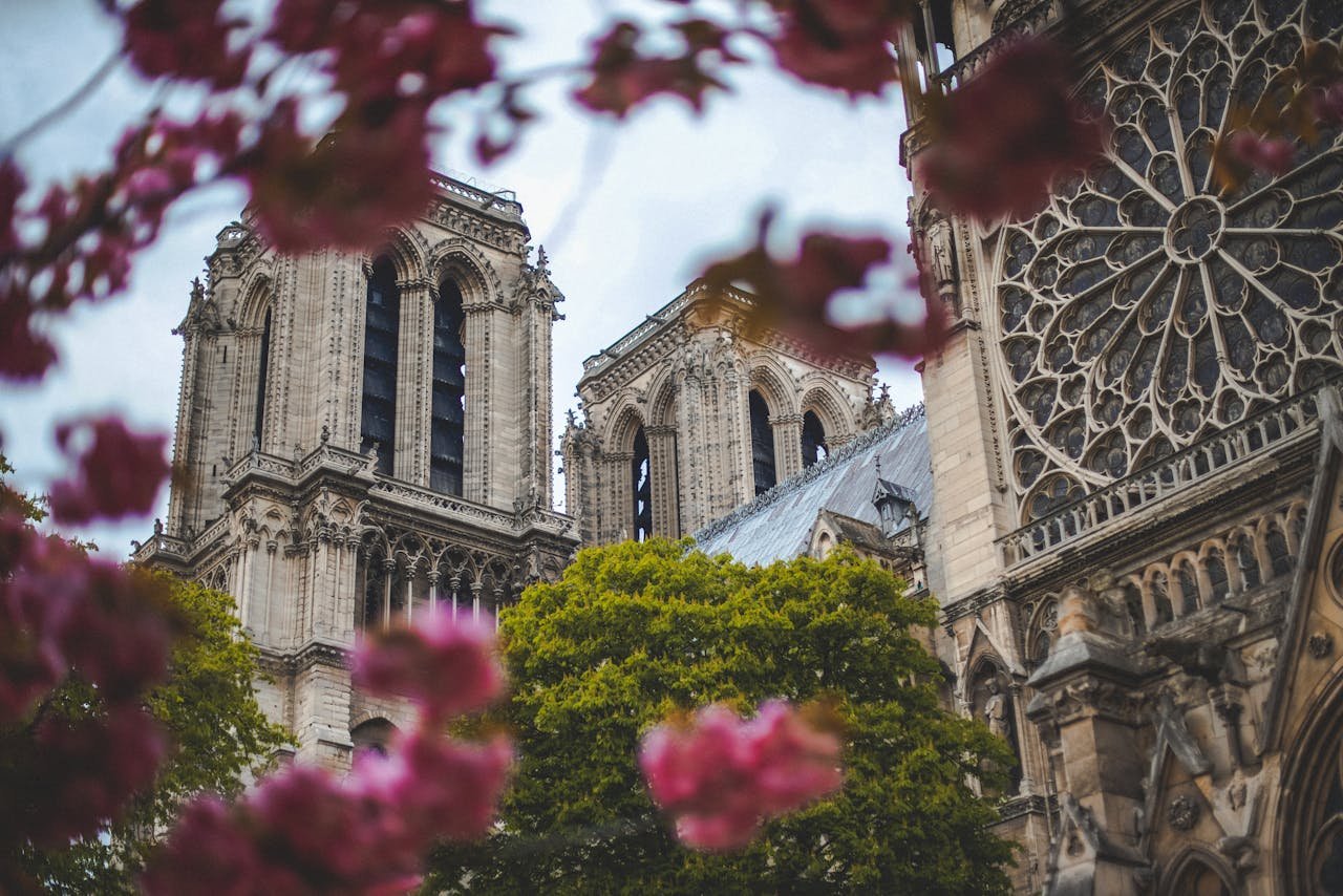 FRANCE