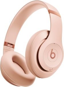 Essential Long-Haul Travel Essential - Beats Studio Pro by Kim Kardashian wireless new product