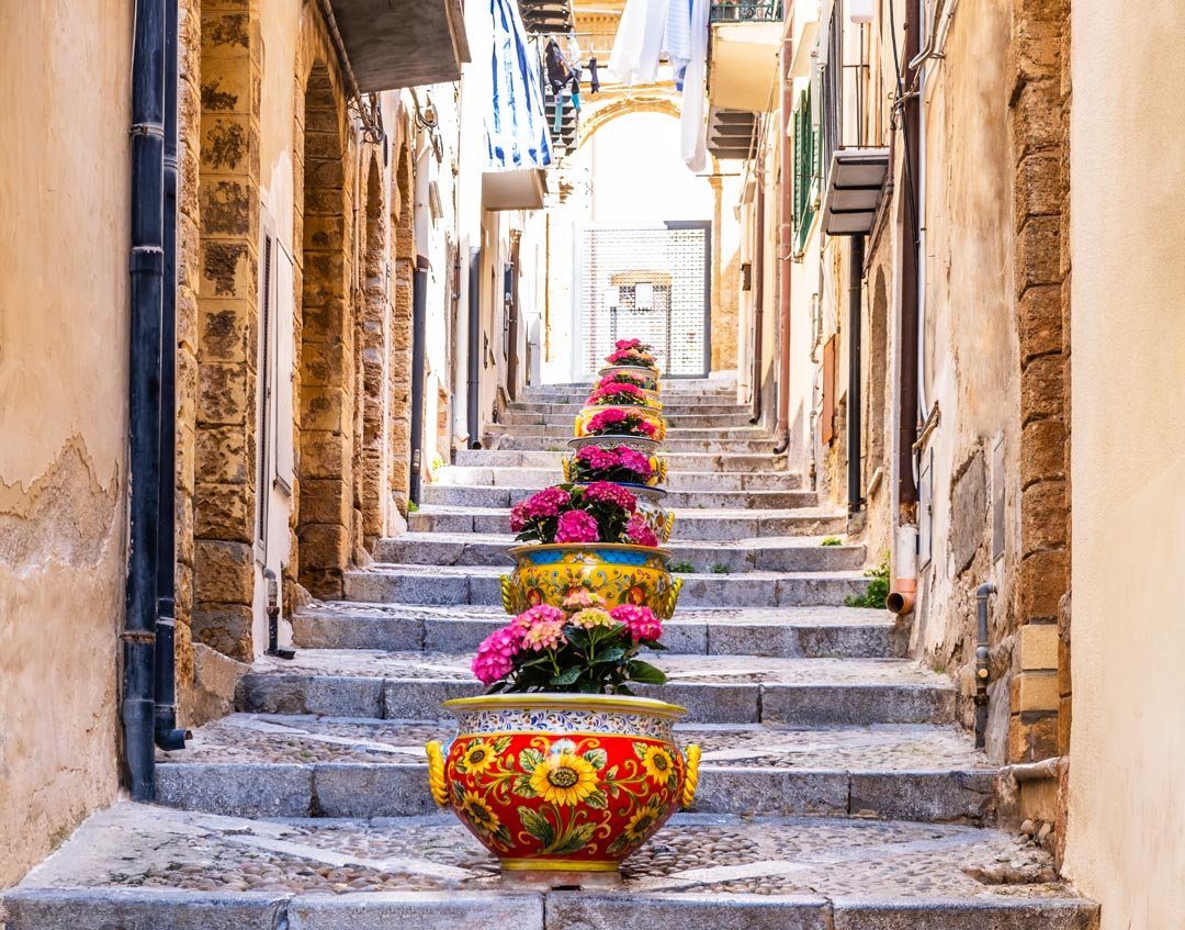 SICILY