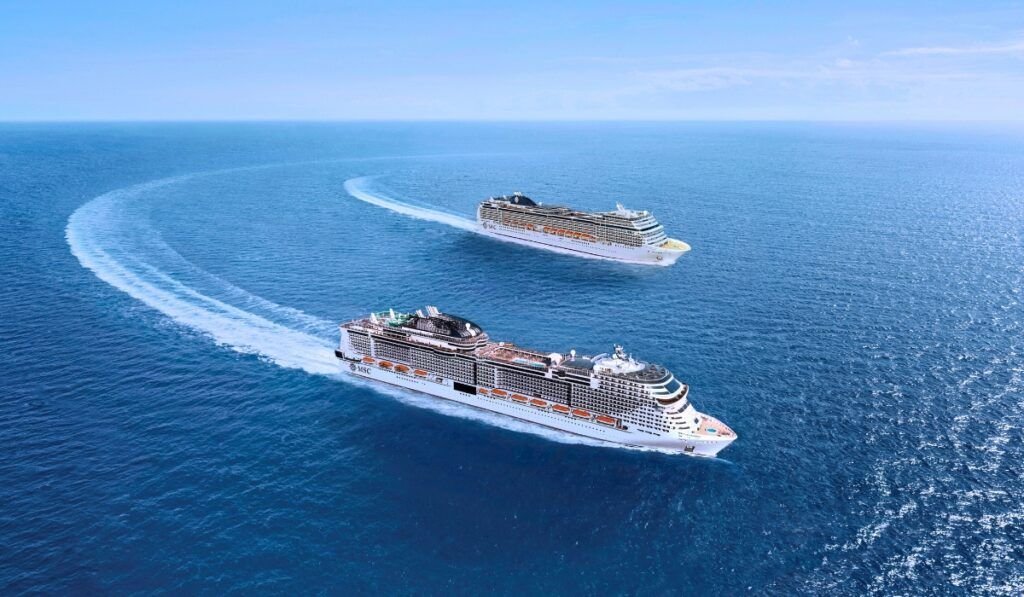 CRUISE
