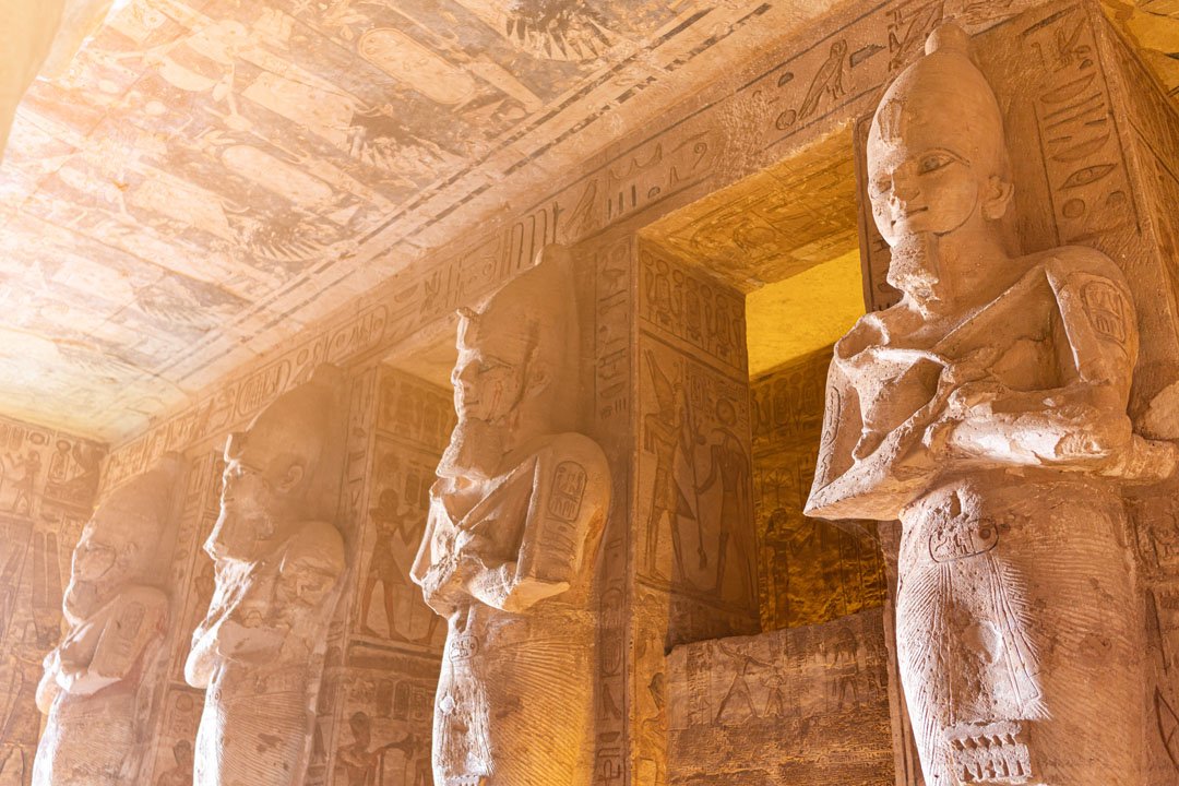 EGYPT
